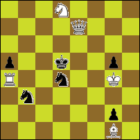 Шахматная задача №34219