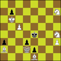 Шахматная задача №34220