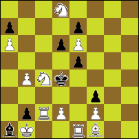 Шахматная задача №34221