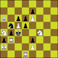 Шахматная задача №34222