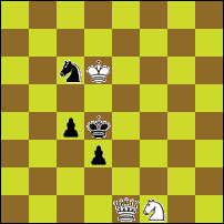 Шахматная задача №34223