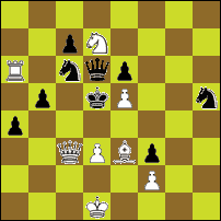 Шахматная задача №34225
