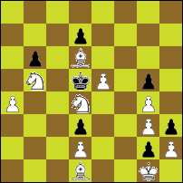 Шахматная задача №34226