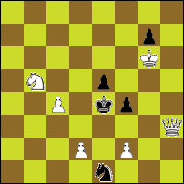 Шахматная задача №34227