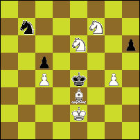 Шахматная задача №34228