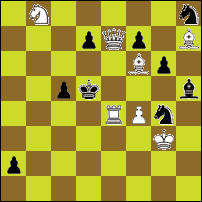 Шахматная задача №34233