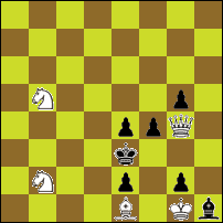 Шахматная задача №34235