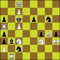 Шахматная задача №34236