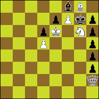 Шахматная задача №34237