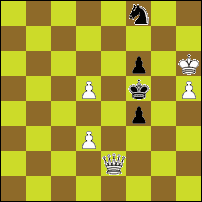Шахматная задача №34238