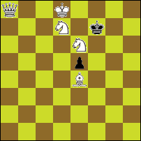 Шахматная задача №34240
