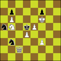 Шахматная задача №34241
