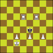 Шахматная задача №34244