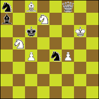 Шахматная задача №34247