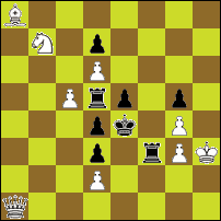 Шахматная задача №34248
