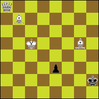 Шахматная задача №34249