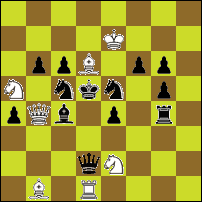 Шахматная задача №34251