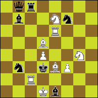 Шахматная задача №34254