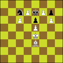 Шахматная задача №34255