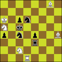 Шахматная задача №34258
