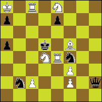 Шахматная задача №34262