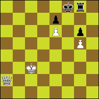 Шахматная задача №34264