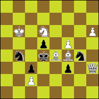 Шахматная задача №34266