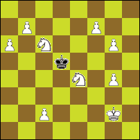 Шахматная задача №34267