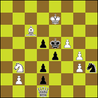 Шахматная задача №34270