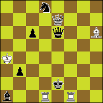 Шахматная задача №34271