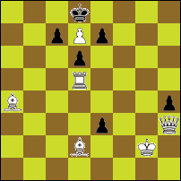 Шахматная задача №34274
