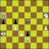 Шахматная задача №34275