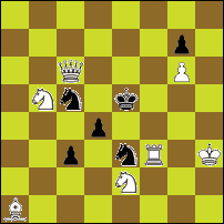 Шахматная задача №34282
