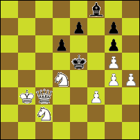 Шахматная задача №34283