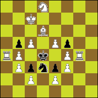 Шахматная задача №34286