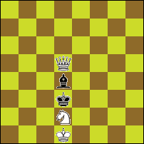 Шахматная задача №34291