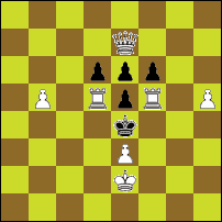 Шахматная задача №34298