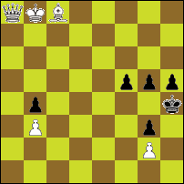 Шахматная задача №34300