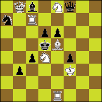 Шахматная задача №34301