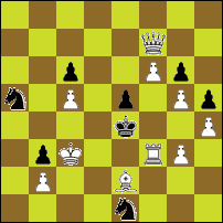 Шахматная задача №34306