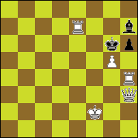 Шахматная задача №34308