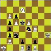 Шахматная задача №34310