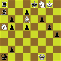 Шахматная задача №34311