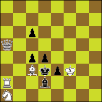 Шахматная задача №34314