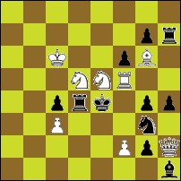 Шахматная задача №34318