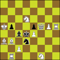 Шахматная задача №34322