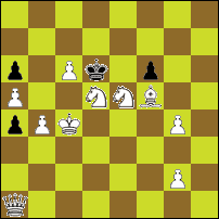 Шахматная задача №34323