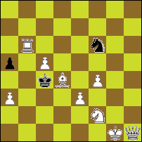 Шахматная задача №34324
