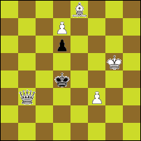 Шахматная задача №34325