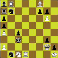 Шахматная задача №34327